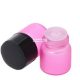 Sample bottle - pink (1 ml)