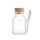 Bath salt holder - 200 ml