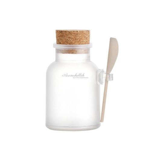 Bath salt holder - 200 ml