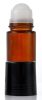  Jumbo roll - amber roll-on bottle - 50 ml