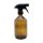  Brown GLASS, with lever sprayer - 500 ml