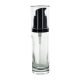  Pump, cream bottle - 30 ml