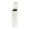 Box for 10 ml roller bottles (white)