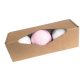 Tranquility - bath ball set (3 pcs)