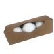 Heaven - bath ball set (3 pcs)