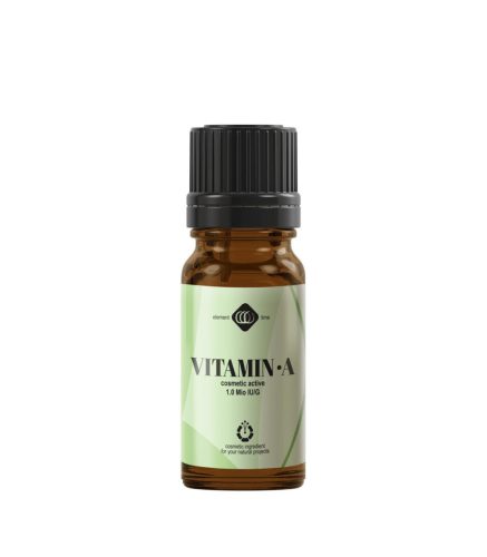 A vitamin - 10 ml