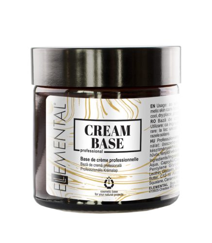 Professional cream base (50 gr)