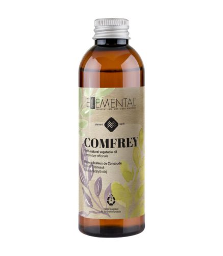 Comfrey oil