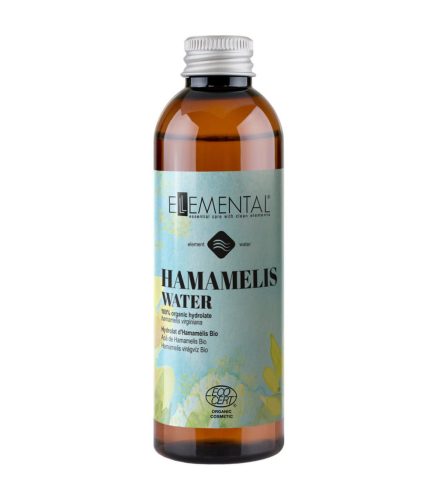 Varázsmogyoró víz (Hamamelis Virginiana) (100 ml)