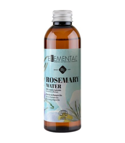 BIO rozmaring virágvíz (100 ml)