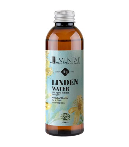  BIO linden flower water (100ml)