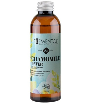 BIO római kamilla virágvíz (100 ml)