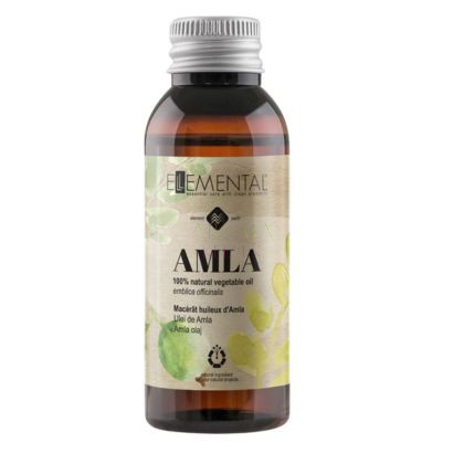 Amla olaj - 50 ml