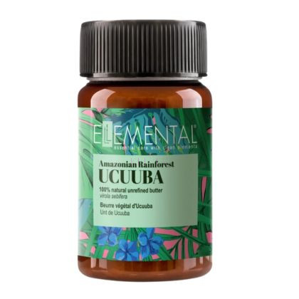 Ucuuba butter