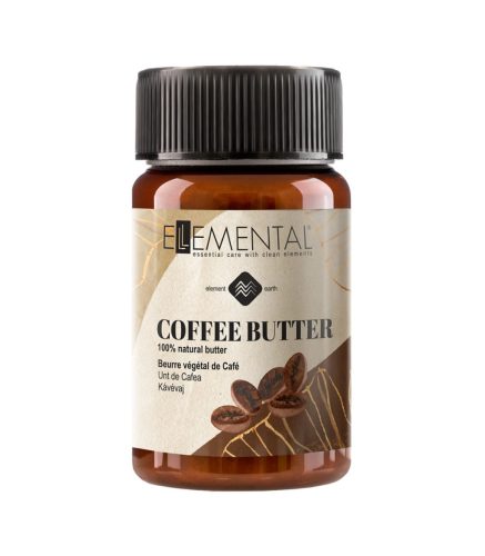  Coffee butter (100ml)