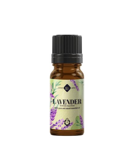 Levendula illóolaj - 10 ml