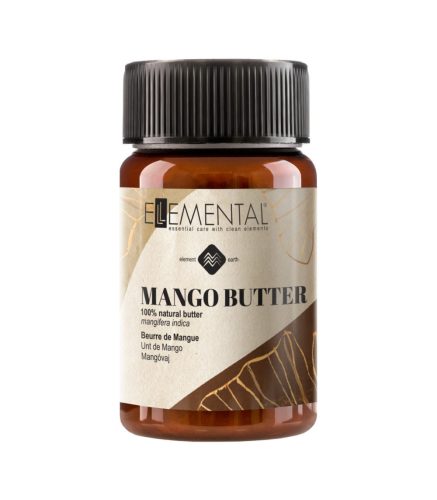  Mango butter (100ml)