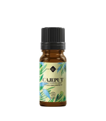 BIO Kajeput illóolaj - 10 ml