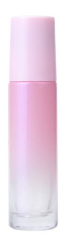 10 ml-es roll on üveg - Ombre -rózsaszín