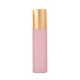 10 ml roll on glass - Pink