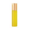 10 ml roll on glass - yellow