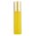 10 ml roll on glass - yellow