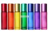 10 ml roller glass - chakra