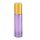 10 ml roll on glass - purple