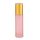 10 ml roll on glass - pink