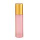 10 ml roll on glass - pink