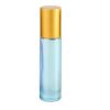 10 ml roll on glass - blue