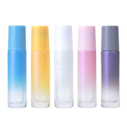 Ombre roll-on glass package (5 pcs)