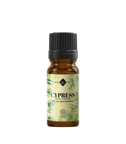 Cypress essential oil - 10 ml