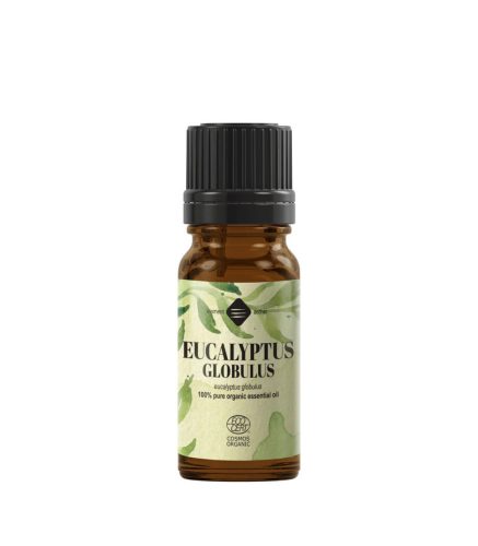 eucalyptus  essential oil - 10 ml