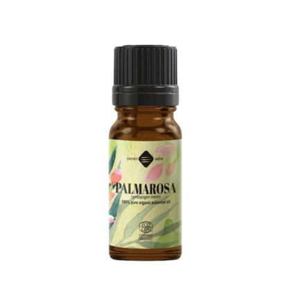 BIO Pálmarózsa illóolaj - 10 ml