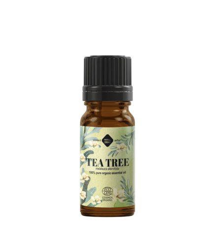 BIO Australian tea tree essential oil - 10 ml