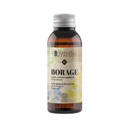 Borágó olaj - 50 ml