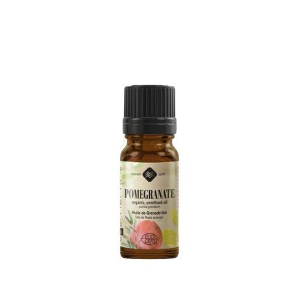 Pomegranate oil - BIO (10 ml)