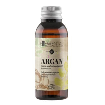 BIO argan oil - 50 ml