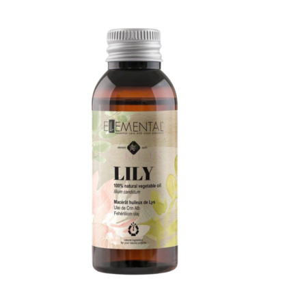 White lily oil - 50 ml