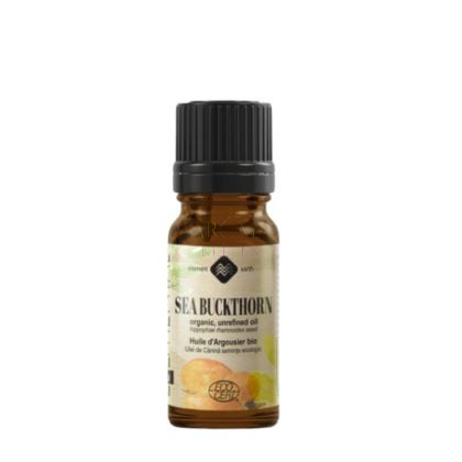 BIO sea buckthorn oil - 10 ml