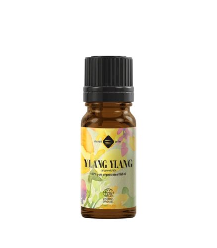 BIO ylang-ylang illóolaj - 10 ml