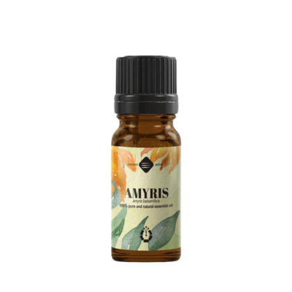 Amyris illóolaj - 10 ml