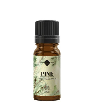 BIO pine essential oil - 10 ml