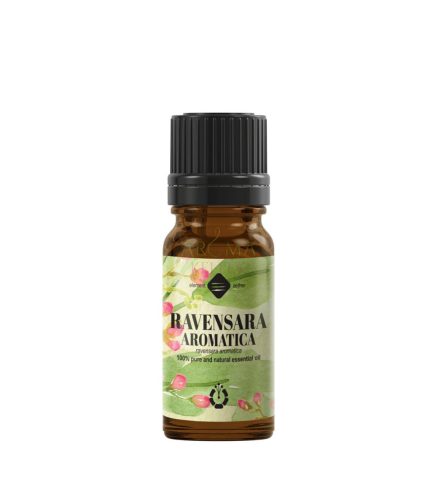 Peppermint essential oil - 10 ml