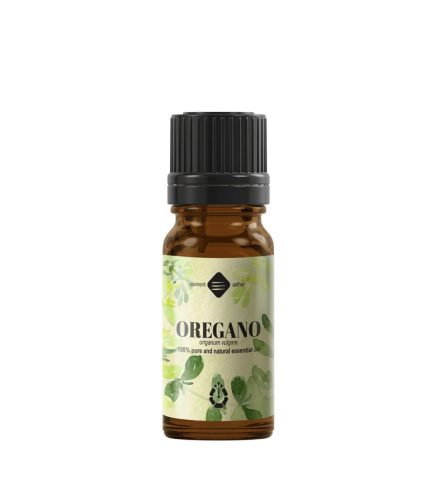 Oregano essential oil - 10 ml