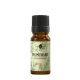 Organic rosemary essential oil