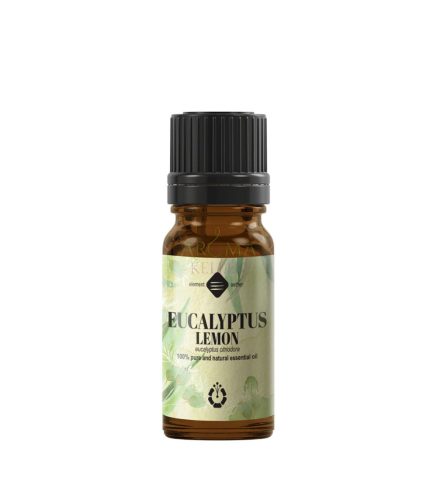 Eucaliptus Lemon essential oil - 10 ml