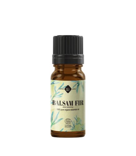 BIO Balsam pine essential oil