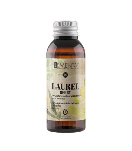 Laurel oil - 50 ml